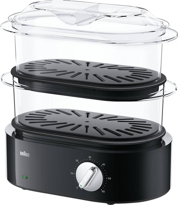 Produktbild Braun FS 5100