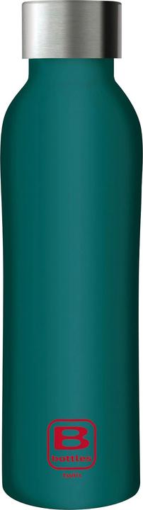 Actual product image Bugatti B bottle türkisblau Twin 500 ml doppelwandig / 500 ml (0.50 l)