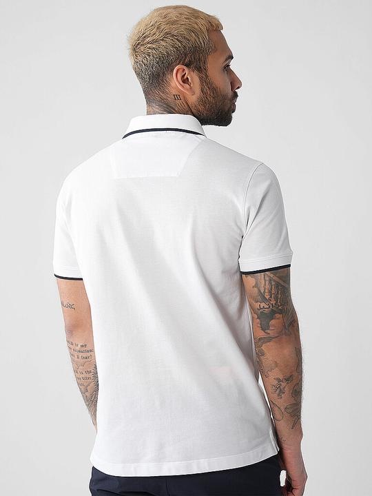 Image du produit Aeronautica Militare Poloshirt (S)