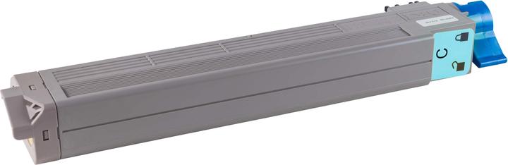 Immagine prodotto Tonerfabrik Comp. Toner OKI C9655 (C)