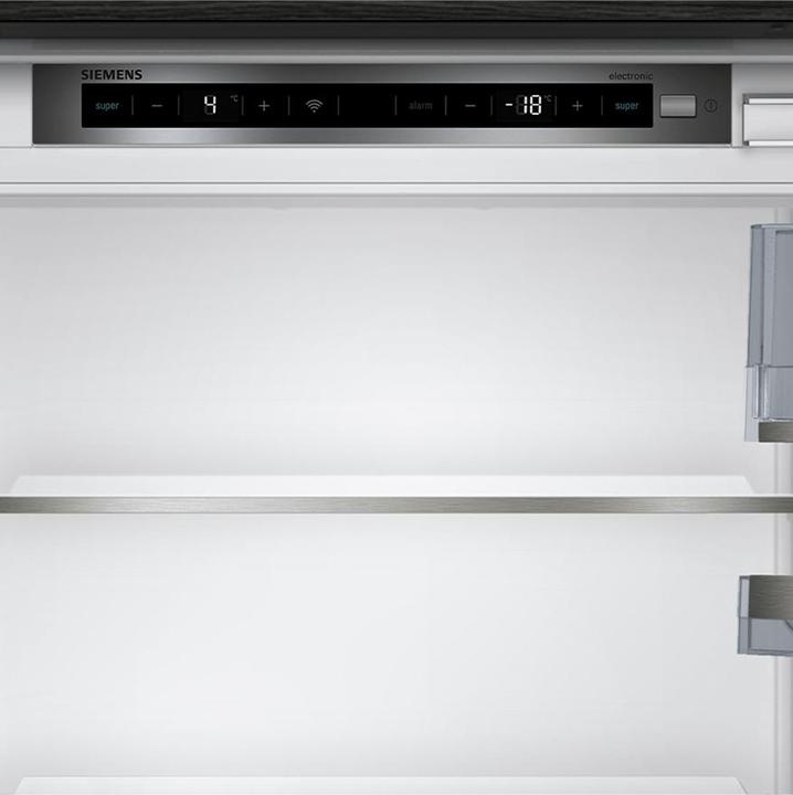 Image du produit Siemens KI87SADE0H (272 l)