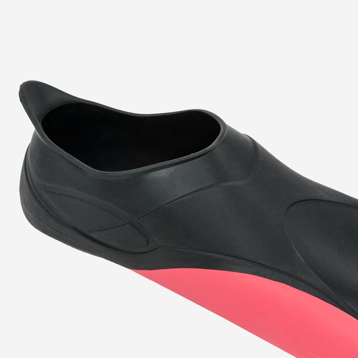 Immagine prodotto Nabaiji Schwimmflossen - Trainfin rosa/schwarz (36 - 37)