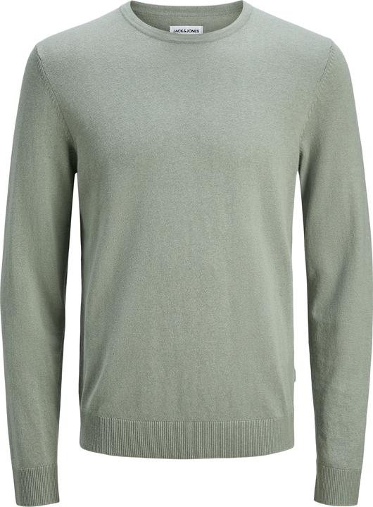 Jack & Jones Jjeemil Knit Crew Neck Noos