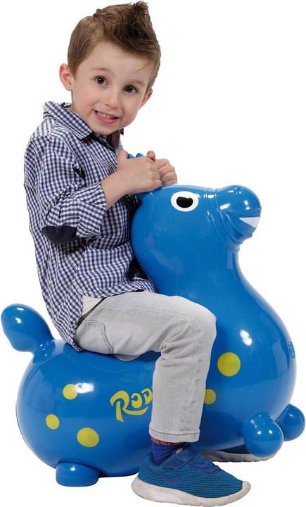 Produktbild Jacobs Cavallo Rody