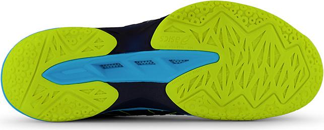 Produktbild ASICS Performance Blast FF 2 Herren Hallenschuh (44)