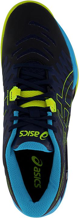 Produktbild ASICS Performance Blast FF 2 Herren Hallenschuh (44)