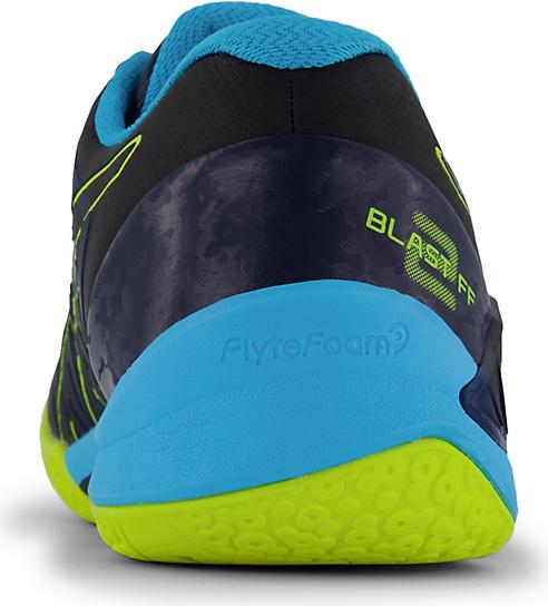 Produktbild ASICS Performance Blast FF 2 Herren Hallenschuh (44)