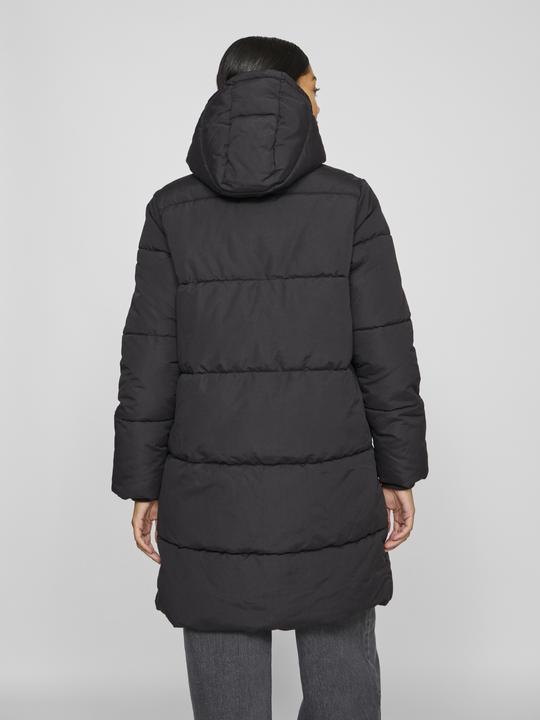 Actual product image Vila Hooded coat (42)