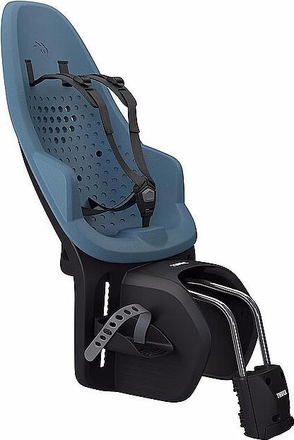 Produktbild Thule Yepp 2 Maxi- Frame Mount - Aegean Blue