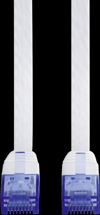 Immagine prodotto Hama Cavo di rete (UTP, CAT6, 10 m)