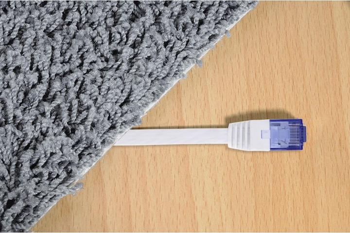 Immagine prodotto Hama Cavo di rete (UTP, CAT6, 10 m)