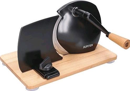 Produktbild Jupiter Hand-Allesschneider