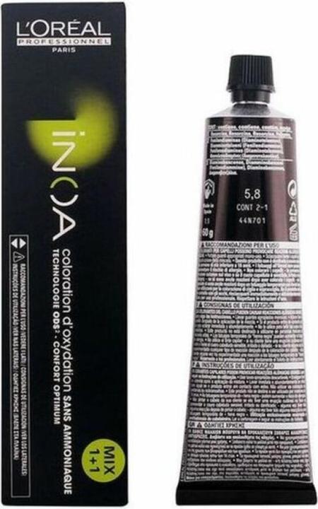 Immagine prodotto L'Oréal Professionnel Inoa (Marrone)