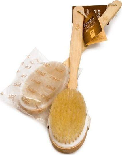 Immagine prodotto Aqua Massage spazzola per massaggio tonificante