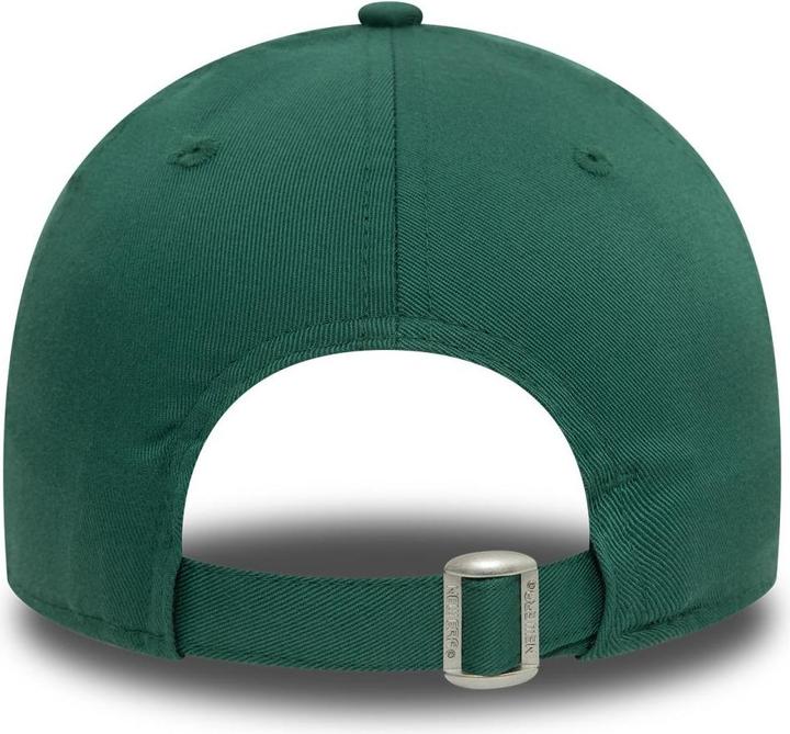 Produktbild New Era 9Forty Kinder Cap - Boucle New York Yankees Emerald (55, 56, 54 C)