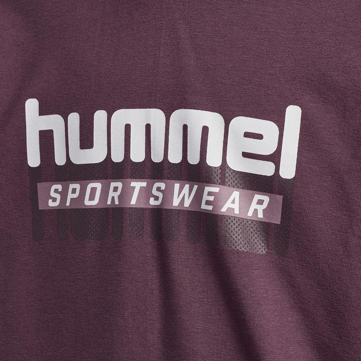 Image du produit hummel hmlTUKAS HOODIE (122)