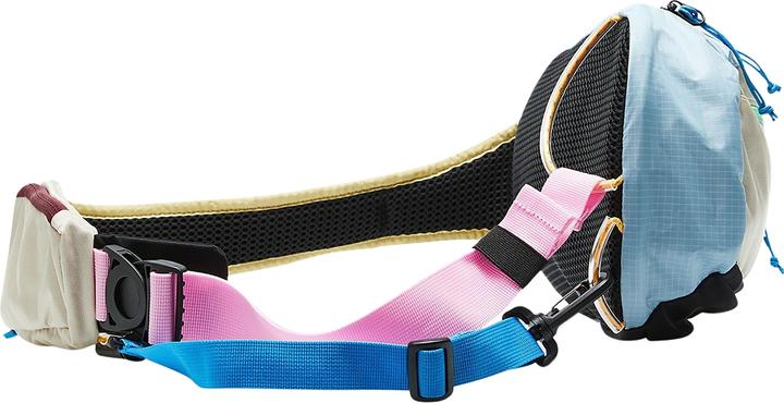 Actual product image Peak Performance Outdoor Slingbag