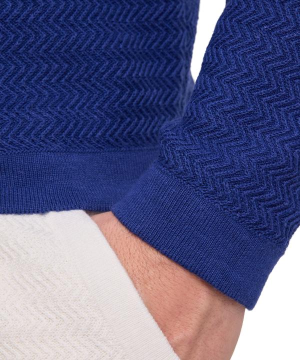 Immagine prodotto Falke SEL Linen Blend Crew Neck m (XL)
