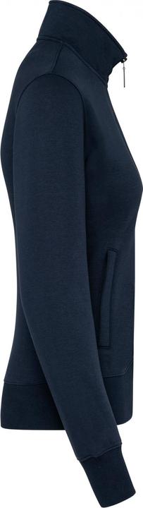 Produktbild Kariban Moltonjacke, angeraut, Damen (XL)
