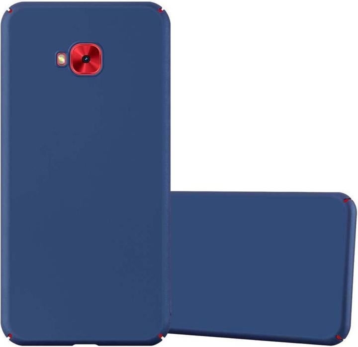 Bleu métal