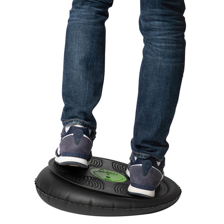 Produktbild Bobo Balance Balance-Board Wobbly
