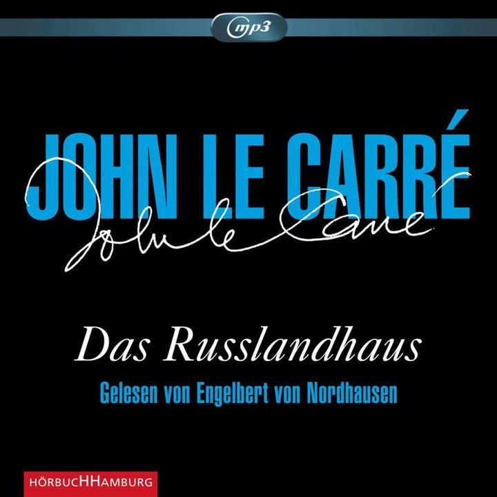 Produktbild Das Russlandhaus (John le Carré, Deutsch)