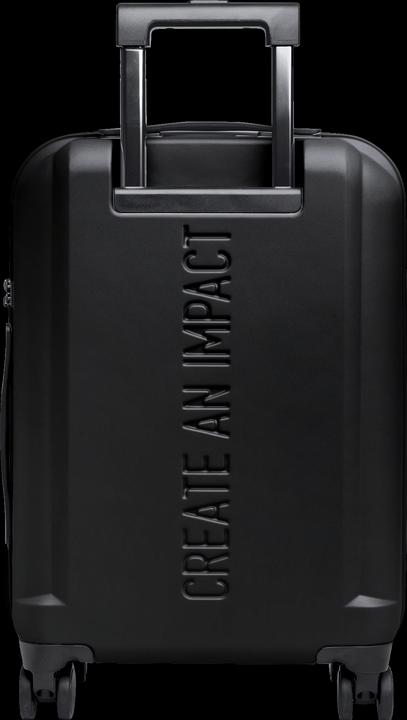 Immagine prodotto GOT BAG Valigia e trolley Re:Shell Cabin 2.0 (31 l, Bagaglio a mano (fino a 50 litri))