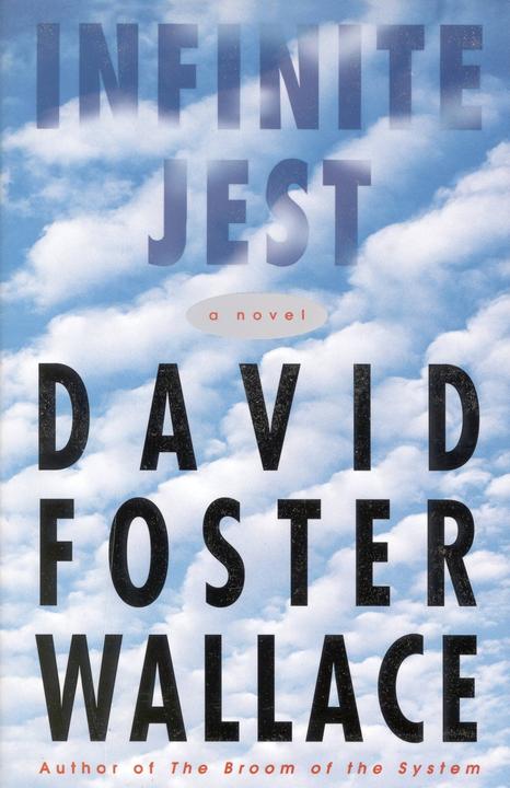 Produktbild Infinite Jest (Englisch, David Foster Wallace, 1996)