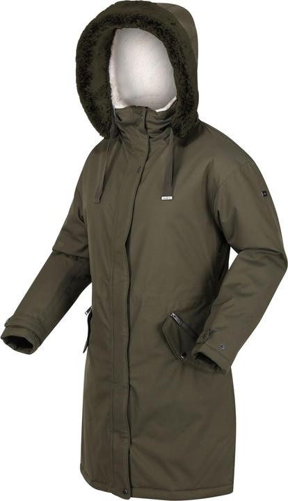 Image du produit Regatta - Veste imperméable SAMARIA - Femme (36 D)