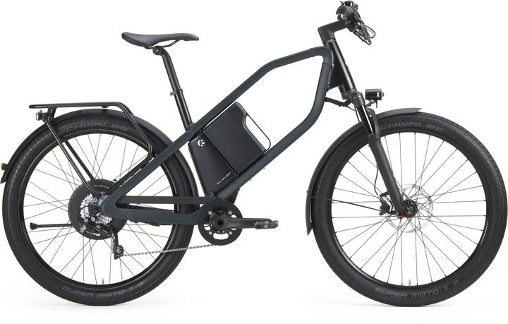 Produktbild Klever X Power 570 (51 cm)