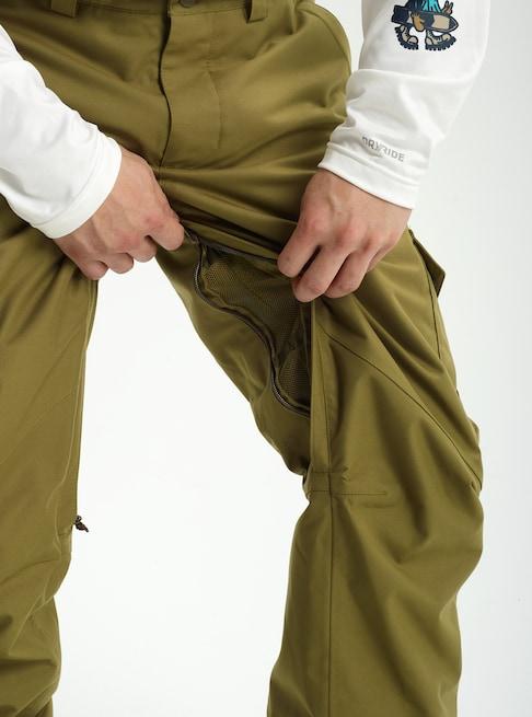 Actual product image Burton Cargo (S)