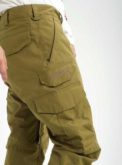 Actual product image Burton Cargo (S)