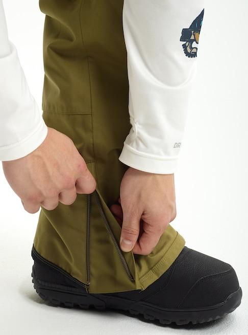 Actual product image Burton Cargo (S)
