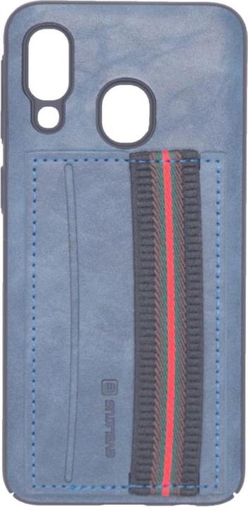 Actual product image Evelatus Galaxy A40 Cubit (Samsung Galaxy A40)