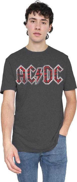 Produktbild AC/DC TShirt (XXL)