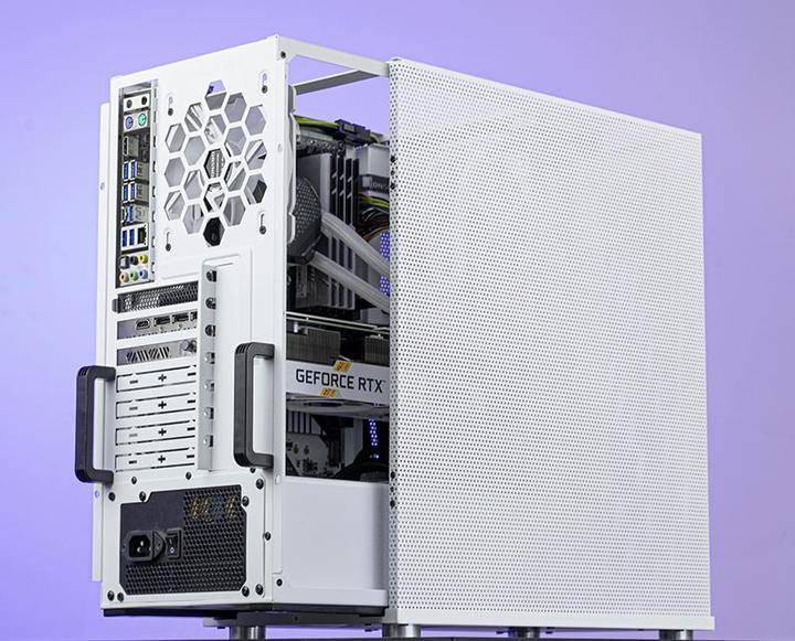 Image du produit Jonsbo VR4 (ATX)