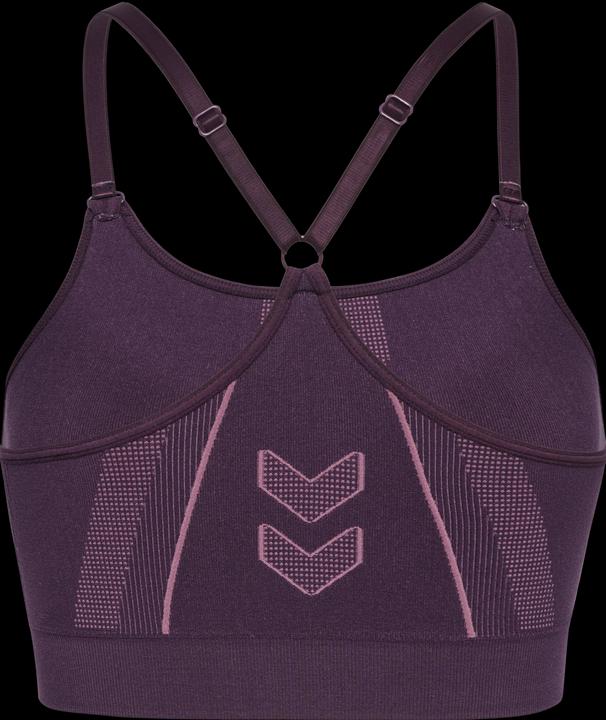 Produktbild hummel Hmlmt Power Seamless Sports Bra (XS)