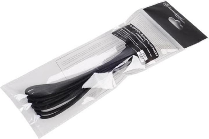 Productafbeelding Silverstone ATX Uitbreiding 8-8(4+4)Pin