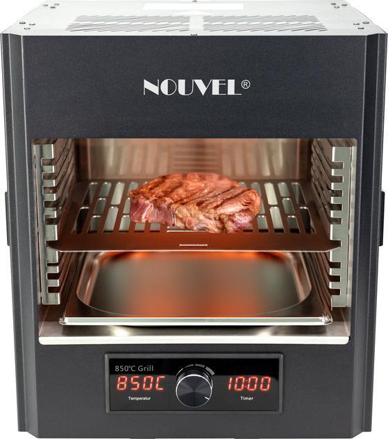 Image du produit Nouvel Taurus