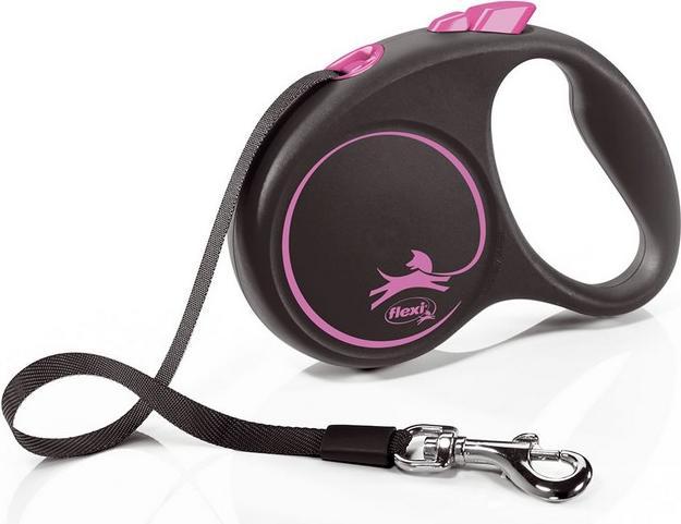 Image du produit Flexi Laisse rétractable pour chien S (Chien, Général)