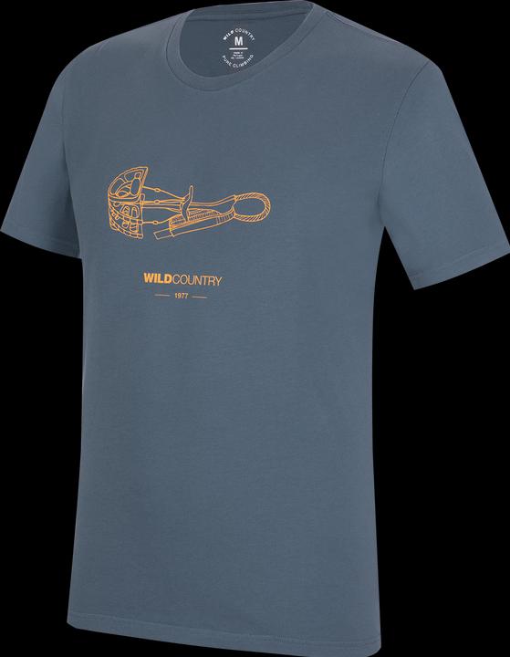 Immagine prodotto Wild Country Maglietta Amico Uomo (M)