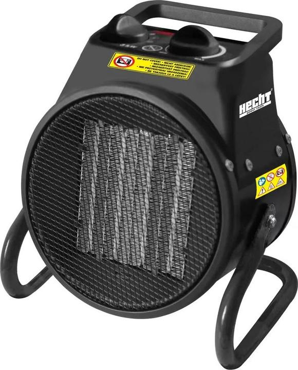 Produktbild Hecht 3543 Heizlüfter 3000W (3000 W)
