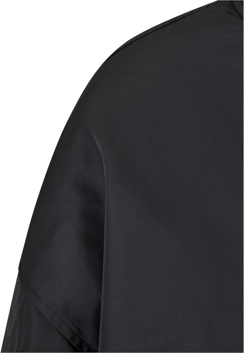 Produktbild Urban Classics Ladies Oversized Recycled College Jacket - 20391 (XXL)