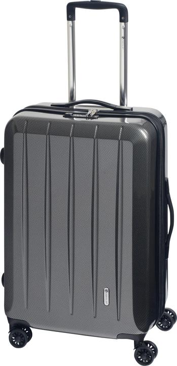 Actual product image Check.In London 2.0 - Set of 3 suitcases (211 l, L (90 - 115l))