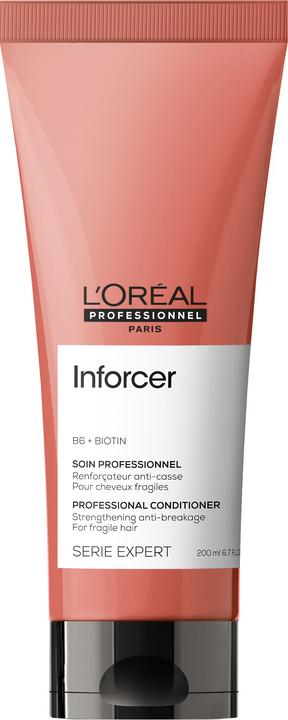 Immagine prodotto L'Oréal Professionnel Série Expert Inforcer - Condizionatore professionale (200 ml)