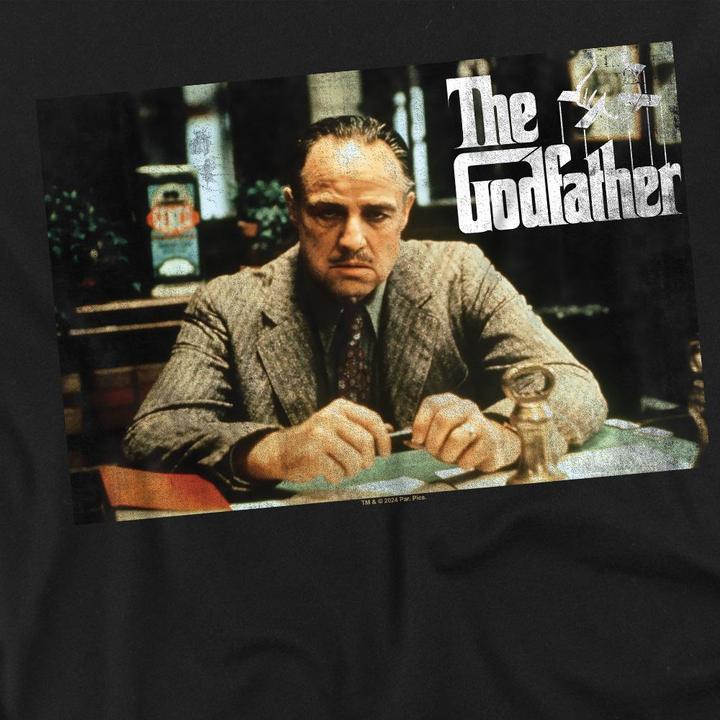 Image du produit The Godfather - T-shirt - Adulte (XXL)
