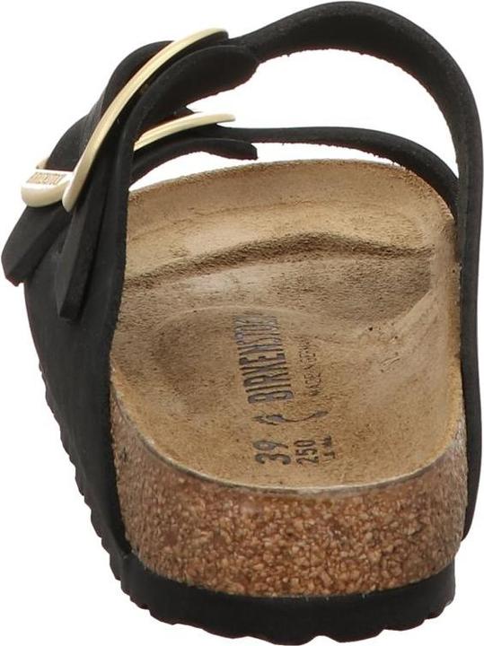 Actual product image Birkenstock Arizona Big Buckle Mule (42)