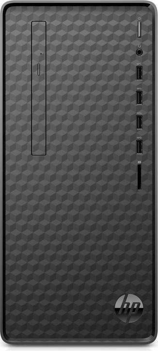 Produktbild HP M01-F2106ng (Intel Core i5-12400, 16 GB, 512 GB, UHD Graphics 730)