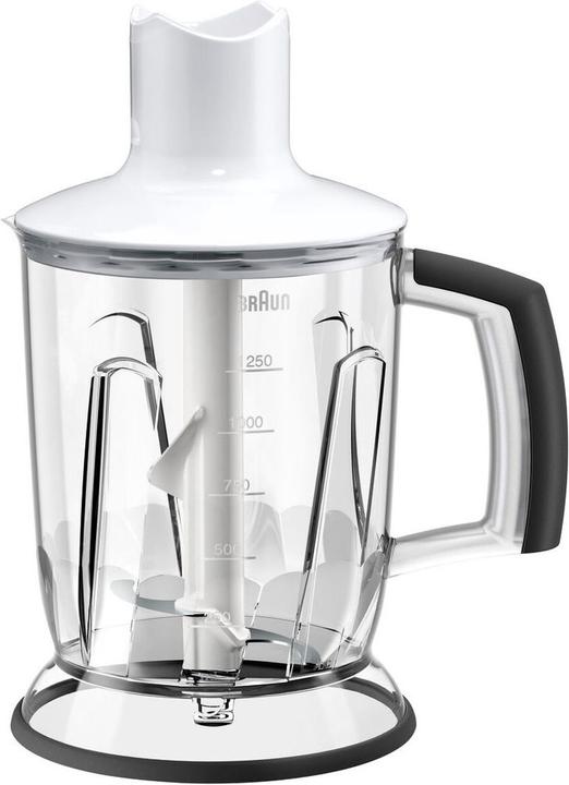 Produktbild Braun Mq40