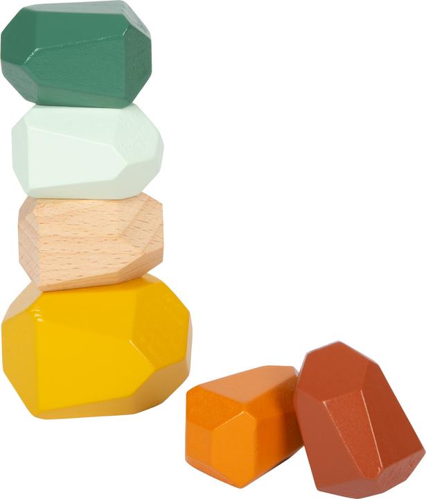 Actual product image small foot Safari